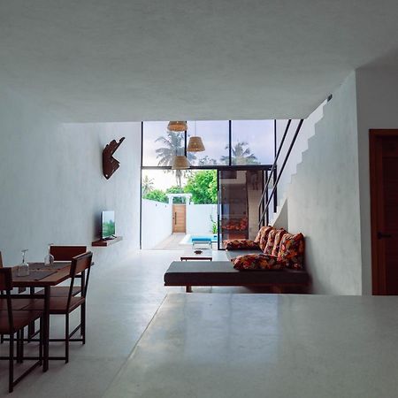 Trio Villas Watamu Exterior foto
