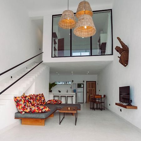 Trio Villas Watamu Exterior foto