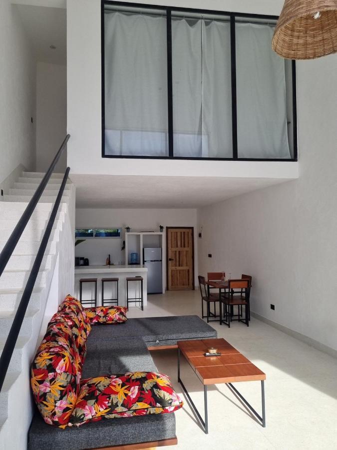 Trio Villas Watamu Exterior foto