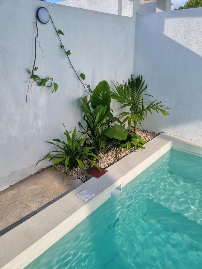 Trio Villas Watamu Exterior foto