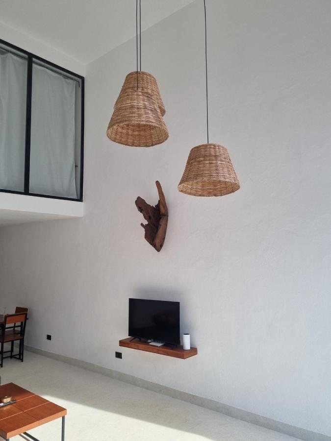 Trio Villas Watamu Exterior foto