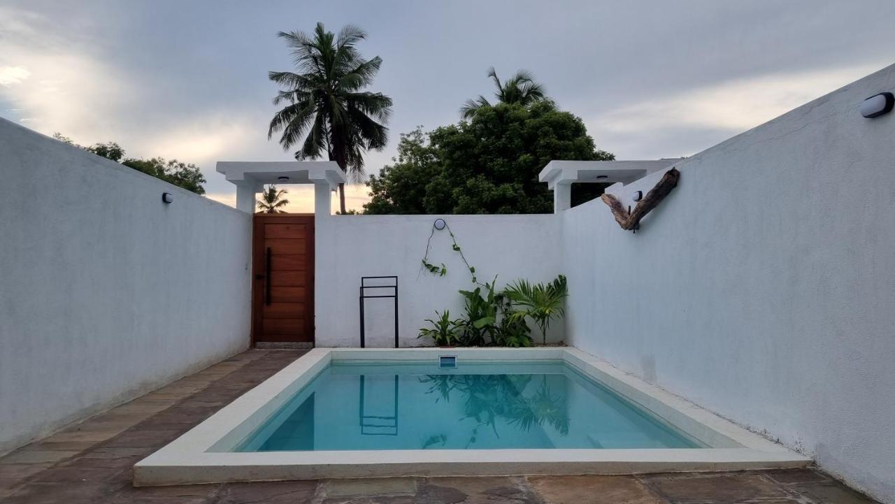 Trio Villas Watamu Exterior foto