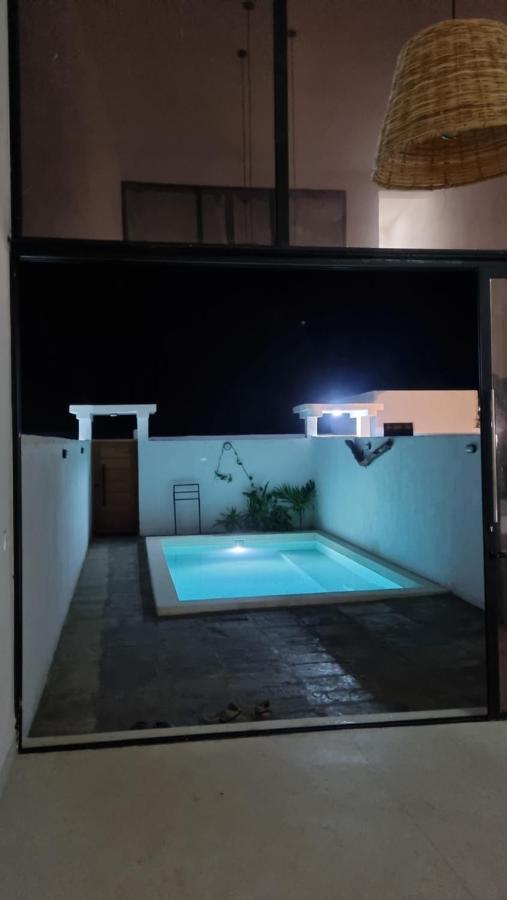 Trio Villas Watamu Exterior foto