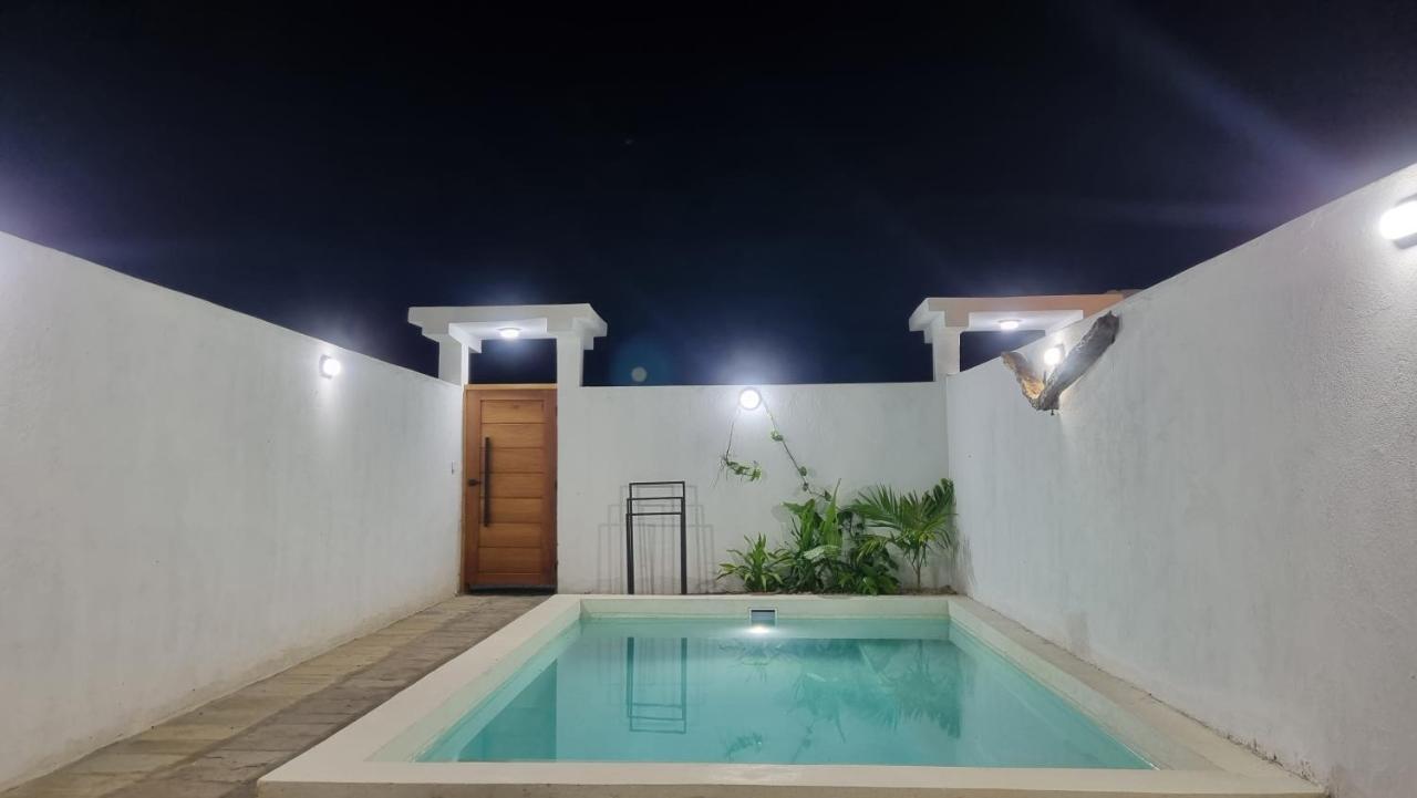 Trio Villas Watamu Exterior foto