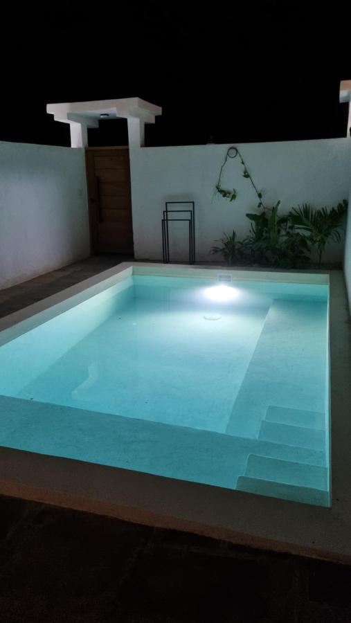 Trio Villas Watamu Exterior foto
