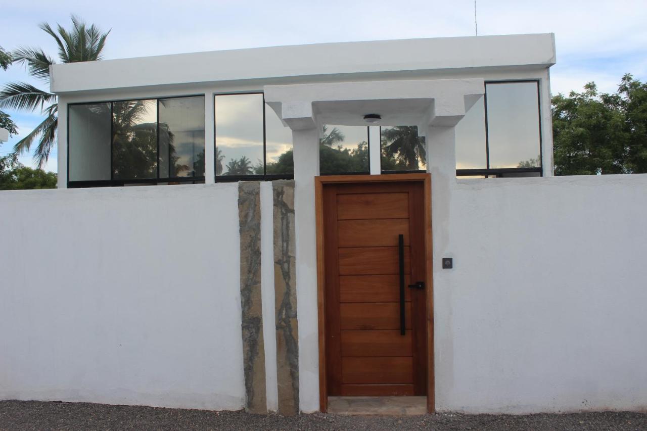 Trio Villas Watamu Exterior foto