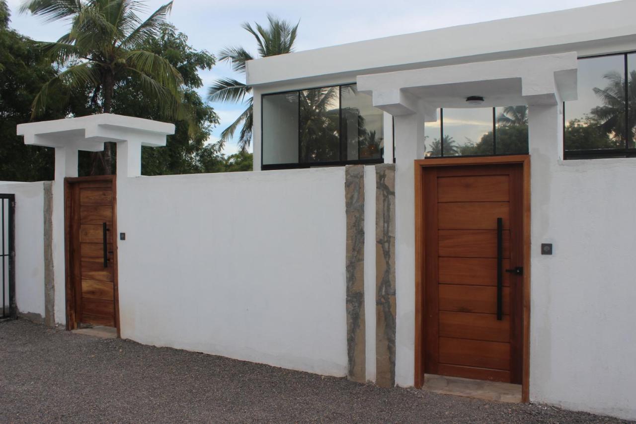 Trio Villas Watamu Exterior foto