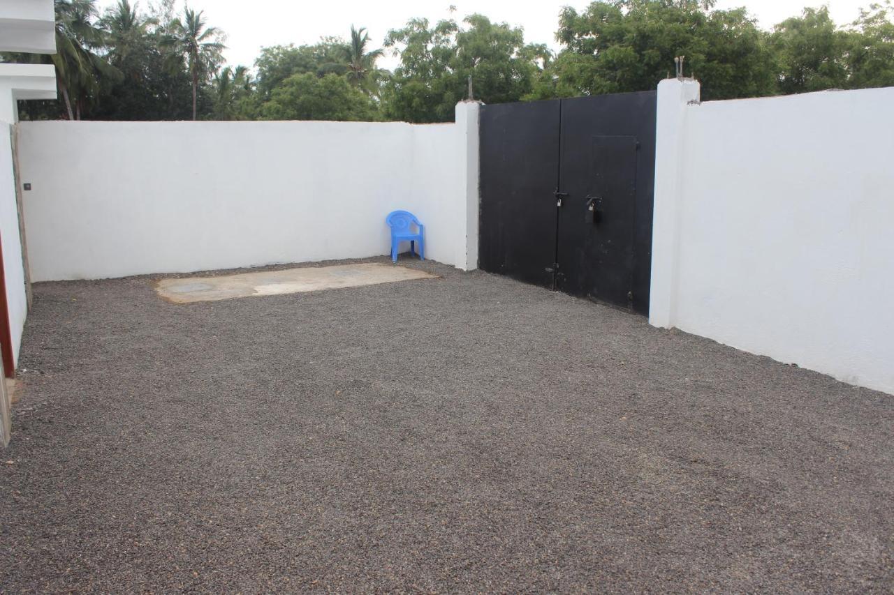 Trio Villas Watamu Exterior foto