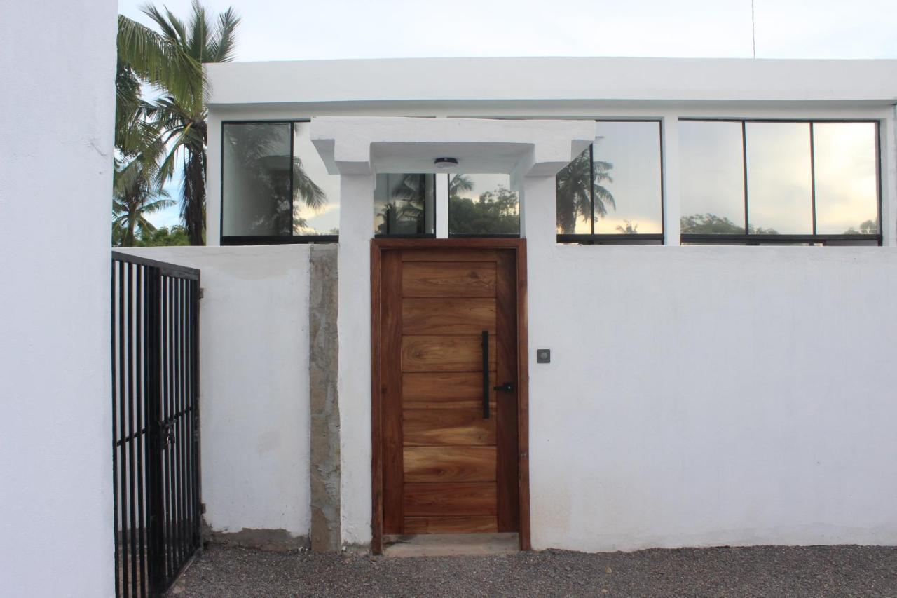 Trio Villas Watamu Exterior foto