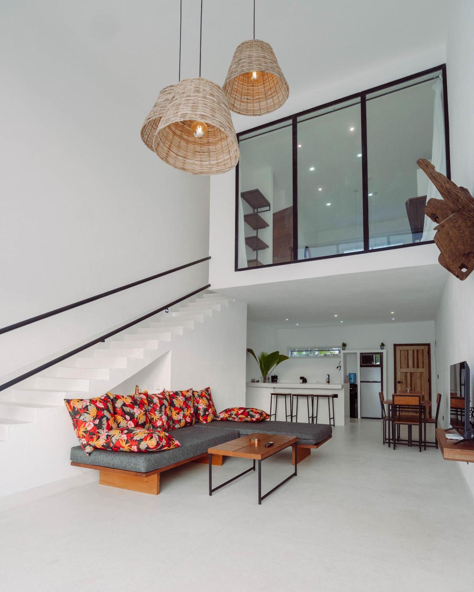 Trio Villas Watamu Exterior foto