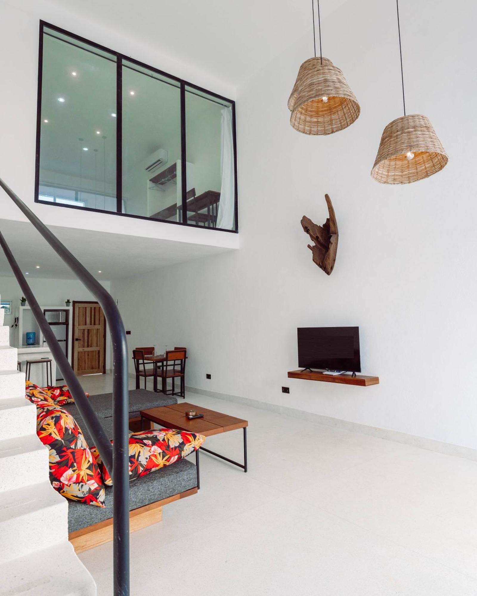 Trio Villas Watamu Exterior foto