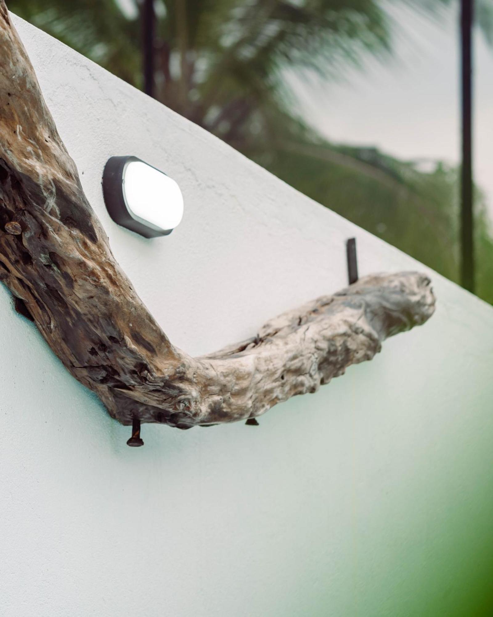 Trio Villas Watamu Exterior foto