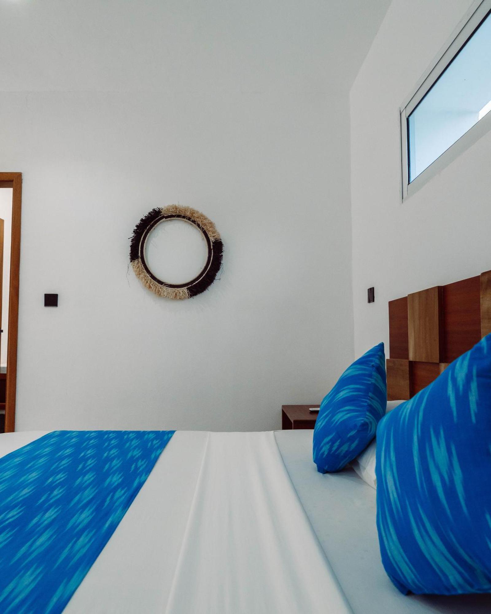 Trio Villas Watamu Exterior foto